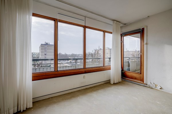 Medium property photo - Hijmans van den Berghlaan 190, 3571 PG Utrecht